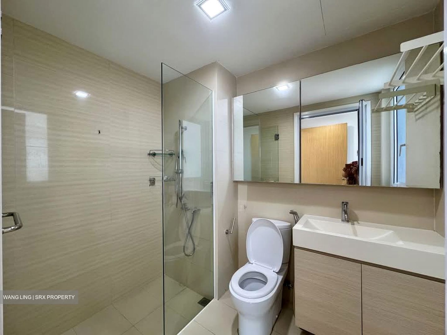 The Tampines Trilliant (D18), Condominium #587765091